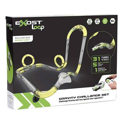 Challenge Exost Loop de Luxe