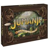 SPIN MASTER - Jeu Jumanji Retro Nouvelle Edition