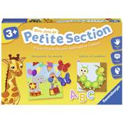 RAVENSBURGER - Mes Jeux De Petite Section