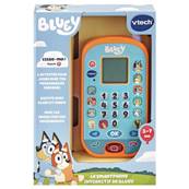 VTECH - Bluey - Le Smartphone Interactif De Bluey