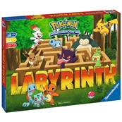 Ravensburger Labyrinthe Pokemon