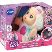 Luna, Ma Poupée Étoiles Magiques