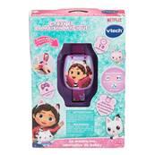 Gabby Et La Maison Magique - Montre-Jeu Interactive De Gabby