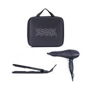 Set Coiffure Seche Cheveux et Lisseur