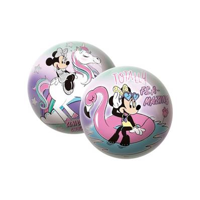 Ballon Minnie 23 Cm -  (modèle aléatoire)