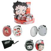 Briquets Mirroir Betty Boop