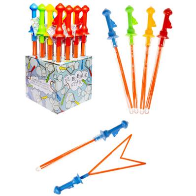 Epée Bulles Savon XL 45 Cm