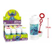 Présentoir 16 Maxi Bulles Stitch