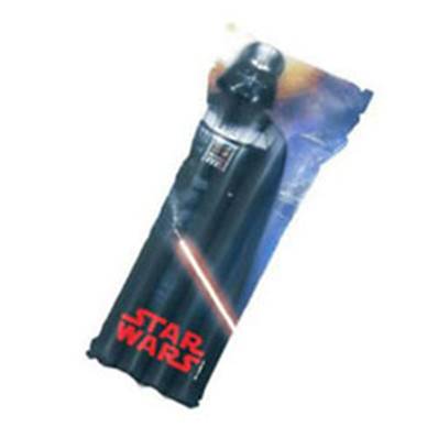 Matelas De Plage Dark Vador Star Wars