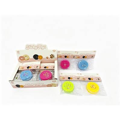 Squishy Cookies 6,5 Cm
