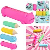 Trousse Funny Kawaï