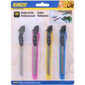 Blister 4 Cutter