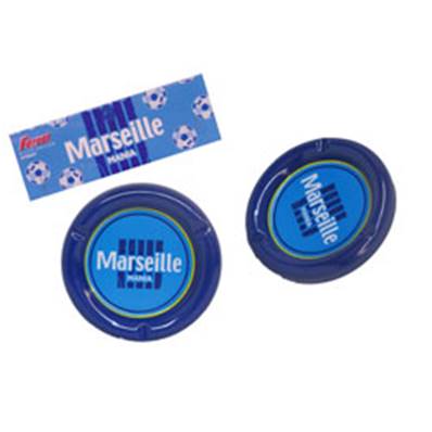 Sachet Cendrier 10 Cm Marseille