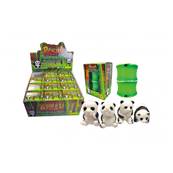 Pres 12  Panda Bambou Grossissant 