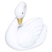 Veilleuse Cygne H14 Cm