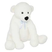 Peluche XL Hiver Ouna H60 Cm