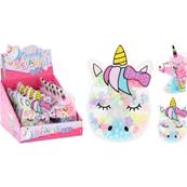 Kit Perles Licorne 10 x 15 x 2 Cm