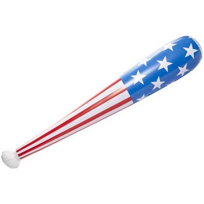 Batte Gonflable USA 82 Cm