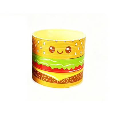 Ressort Hamburger 7,6 Cm
