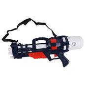 Pistolet a Eau 42 Cm Pompe Gendarmerie 