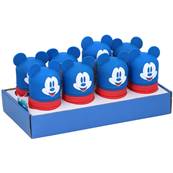 Trousse Silicone 3D Mickey 13 Cm