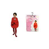 Panoplie Barbapapa 5-7 ans