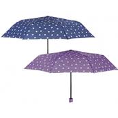 Parapluie Femme mini 54/8 Petits Pois