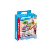 Playmobil Patissiere