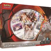 Pokémon EV04 : Pack 3 Boosters