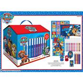Maison de Coloriage Paw Patrol - Pat Patrouille