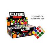Cube Magique couleurs 