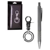 1 Stylo + Porte Cle Rondes