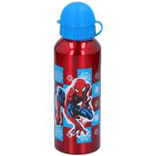 Gourde Alu Spiderman 530 ml