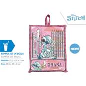 Set Papeterie Stich 22,5x30x2 Cm