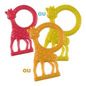 Anneau de Dentition Vanille