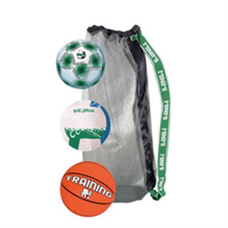 Ensemble 3 ballons