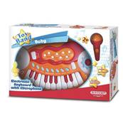 Clavier électronique 