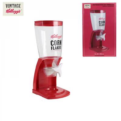 Distributeur De Cereales Kellog's