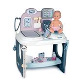 SMOBY - Baby Care Centre de Soins 