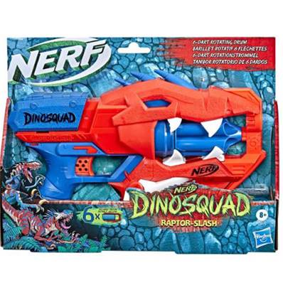 Nerf Dinosquad Raptor Slash