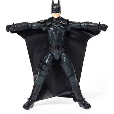 Fig. 30 Cm Batman Wing Suit