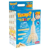 JEUJURA - Tecap  3 XL - 200 Pièces