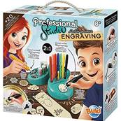 Professional Studio Atelier Gravure