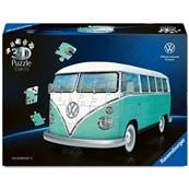 Puzzle 3D Iconics - Combi T1 Volkswagen 