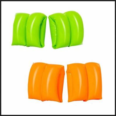 Brassards Natation Unis 3 - 6 Ans 