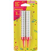 2 Fontaines de Fêtes