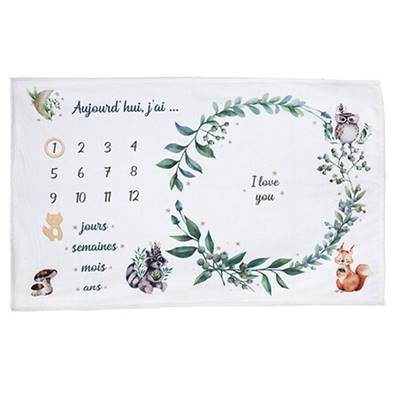 Coffret Couv. Etape 120 x 80 