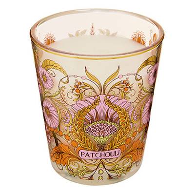 Bougie Parfumee Ilan 820g Patchouli