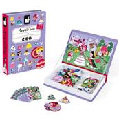 Magnti'Book Princesses