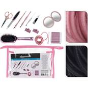 Trousse de Toilette 50 Pièces